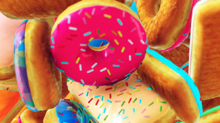 Nour: Play With Your Food Screenshot 3