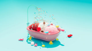 Nour: Play With Your Food Screenshot 6
