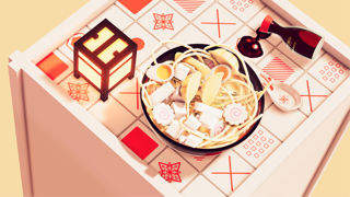 Nour: Play With Your Food Screenshot 8