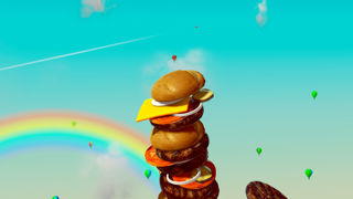 Nour: Play With Your Food Screenshot 7