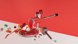 Nour: Play With Your Food Screenshot 1