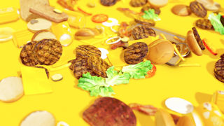 Nour: Play With Your Food Screenshot 2