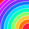 Taste the Rainbow Trophy