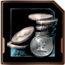 Hard Bargainer Trophy