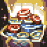 Treasure Seeker Grand Master Trophy