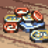 Treasure Seeker Trophy