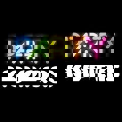 Party Poppers