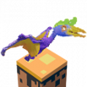 King of the Sky Trophy