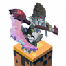King Slayer Trophy