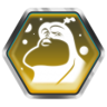 A Change Of Heart Trophy