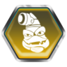 Braaaaaaaaaaaains Trophy