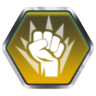 Challenging Trophy