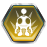 Clank Crusher Trophy