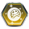 Death By Disco Trophy