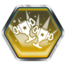 Go Speed Ratchet, Go! Trophy