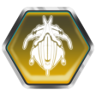 I Shot Down Your Battleship Trophy
