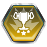 Kalebo Thunder Trophy