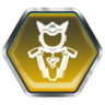 Mr. Fancypants Trophy