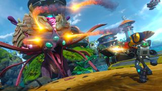 Ratchet & Clank Screenshot 5