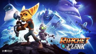 Ratchet & Clank Screenshot 9