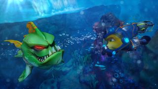 Ratchet & Clank Screenshot 6