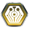 Safecracker Trophy