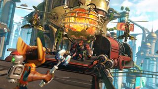 Ratchet & Clank Screenshot 7