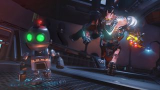 Ratchet & Clank Screenshot 8