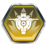 Splashdown! Trophy