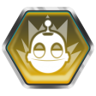 The Little Robot That Could Trophy