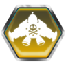 Top Gunner Trophy