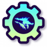 Aim to Misbehave Trophy
