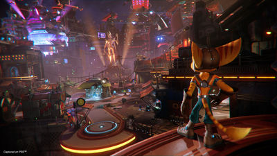 Ratchet & Clank: Rift Apart Trophy Guide - Comments •