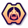 Extinction Event Trophy