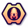 Hide 'N Seekerpede Trophy
