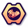 Must Go Faster Trophy