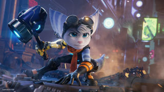 Ratchet & Clank: Rift Apart Screenshot 4