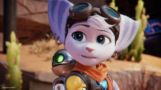 Ratchet & Clank: Rift Apart Screenshot 5
