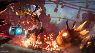 Ratchet & Clank: Rift Apart Screenshot 7