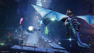 Ratchet & Clank: Rift Apart Screenshot 6