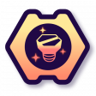 Shiny! Trophy