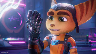 Ratchet & Clank: Rift Apart Screenshot 8