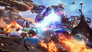 Ratchet & Clank: Rift Apart Screenshot 9