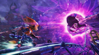 Ratchet & Clank: Rift Apart Screenshot 3