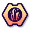 This Crystal Is My Things Trophy