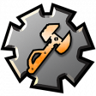 Monkey Wrench'd Trophy