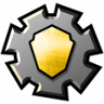 Quartered Wardrobe Trophy