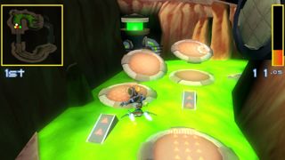 Ratchet & Clank: Size Matters Screenshot 9