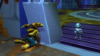 Ratchet & Clank: Size Matters Screenshot 3
