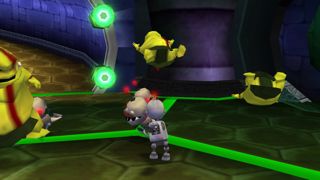 Ratchet & Clank: Size Matters Screenshot 8